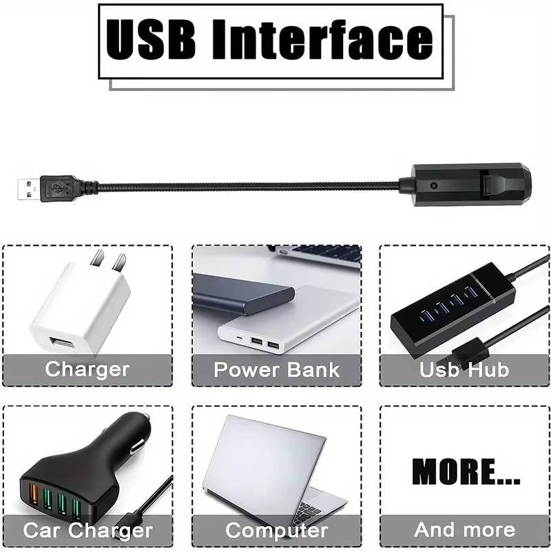 Halloween Light Projector Display