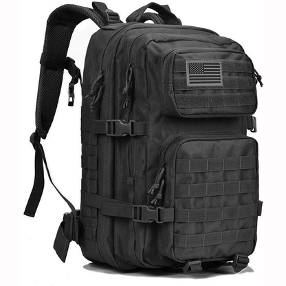 Tactical Assault Backpack Outdoor Military Gear
