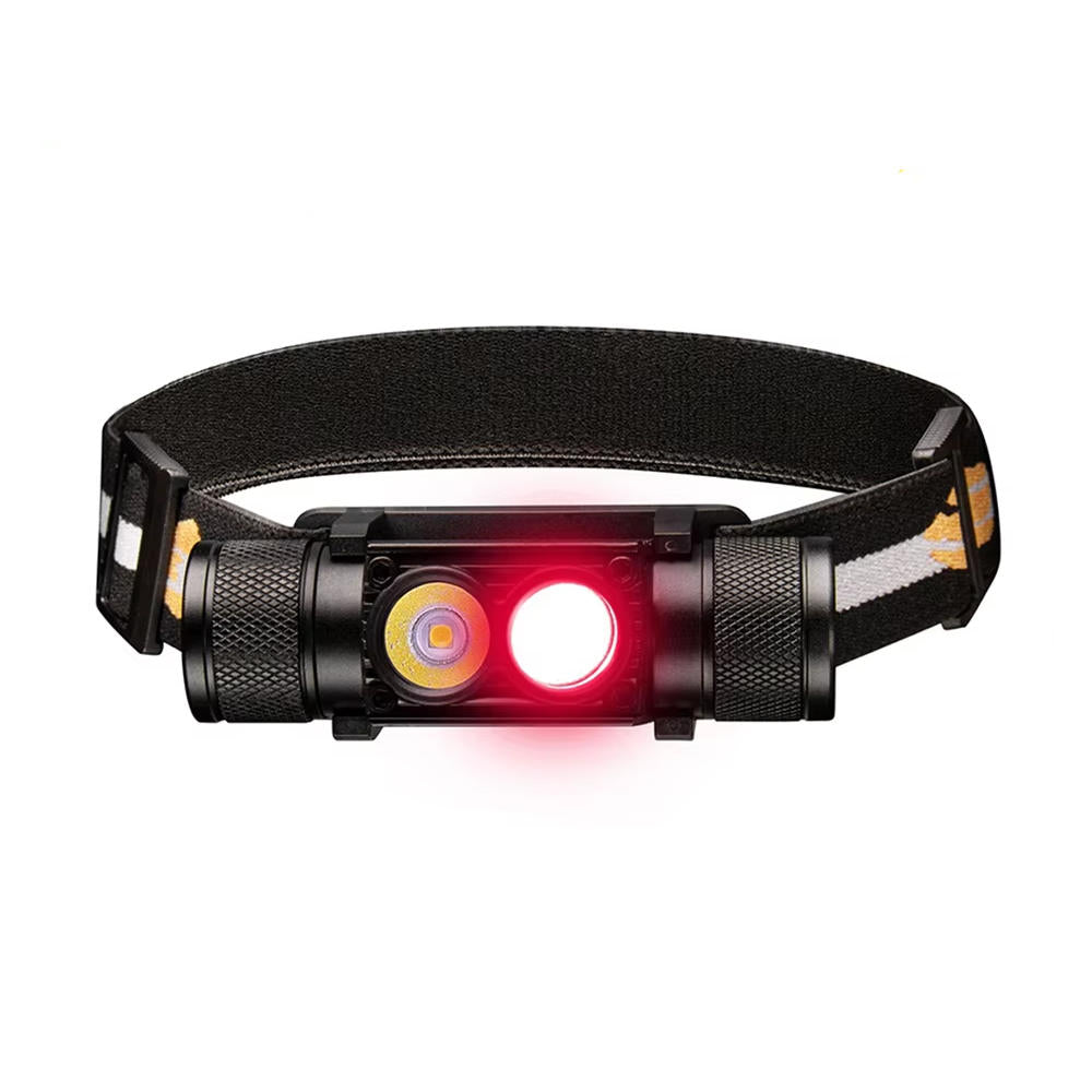 Headlamp Flashlight LED