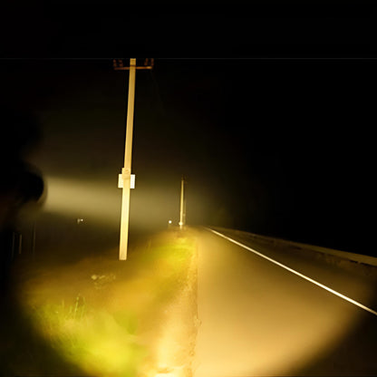 Headlamp Flashlight LED