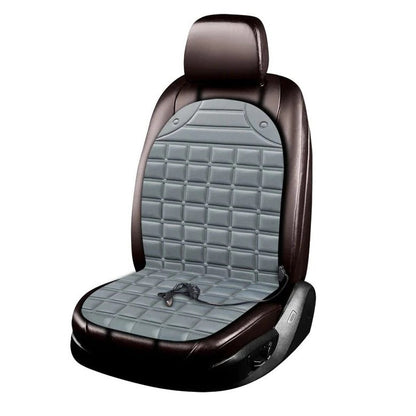 Heated Car Seat Cushion Pad