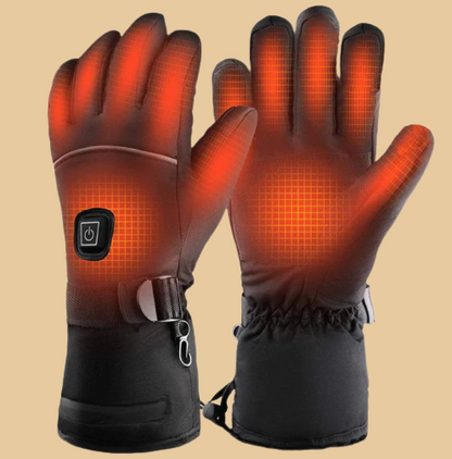 Heated Gloves 2 Pairs