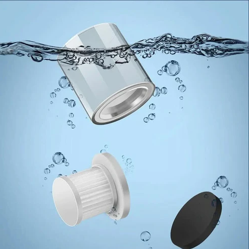 High Frequency Deep Cleaner Mite Removal Device