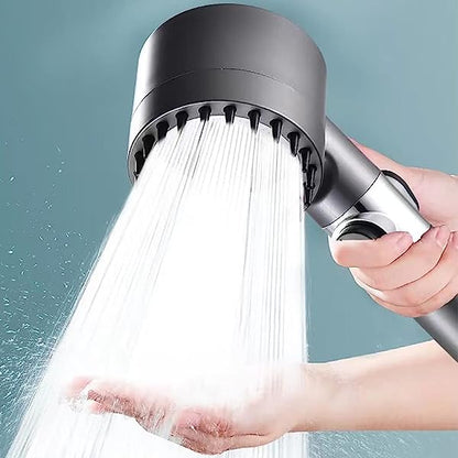 High Pressure Shower Head Water Filter
