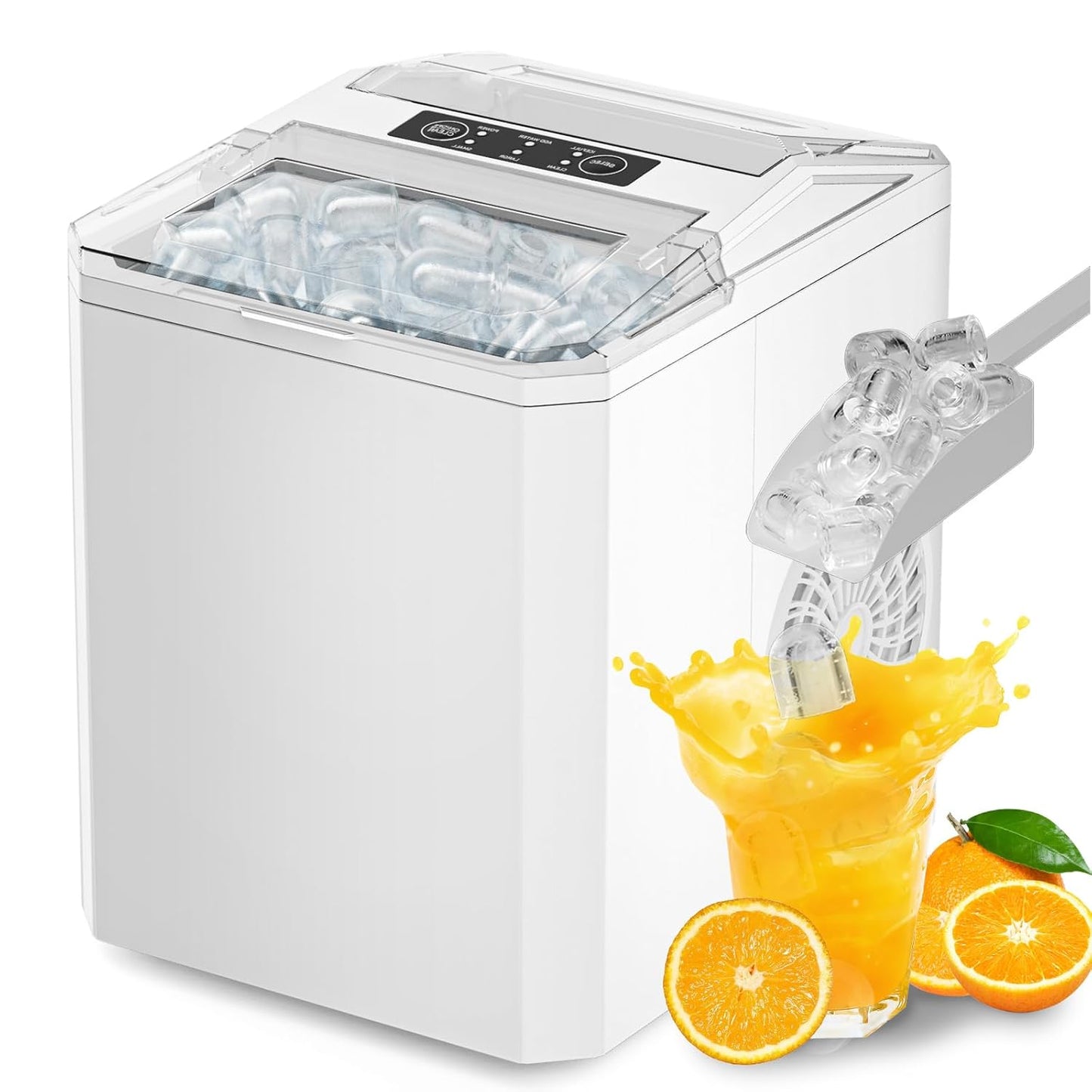 Home Ice Maker Machine