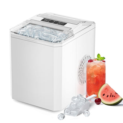 Home Ice Maker Machine