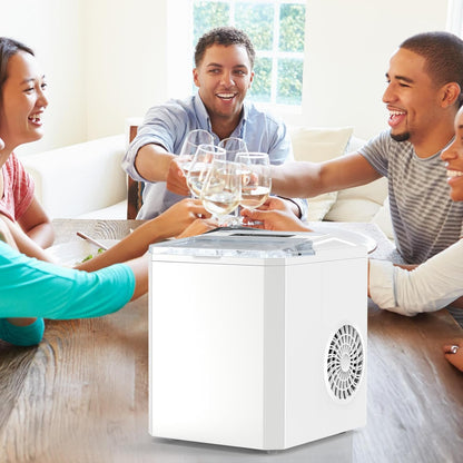 Home Ice Maker Machine