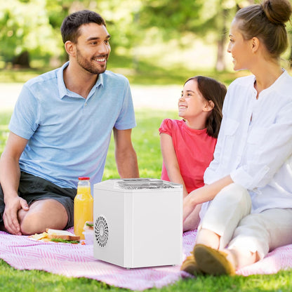 Home Ice Maker Machine