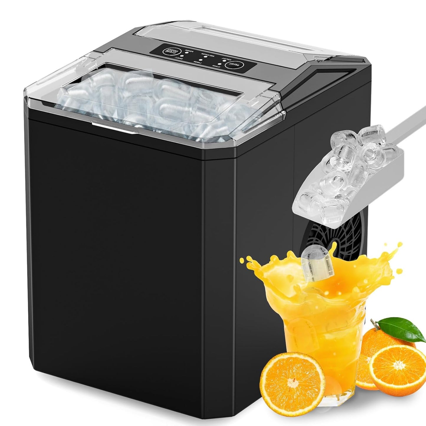 Home Ice Maker Machine
