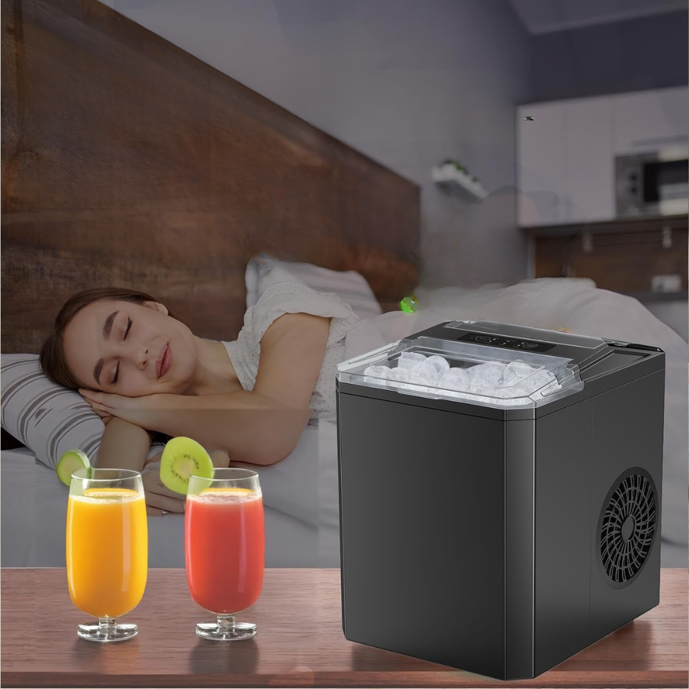 Home Ice Maker Machine