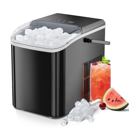 Home Ice Maker Machine