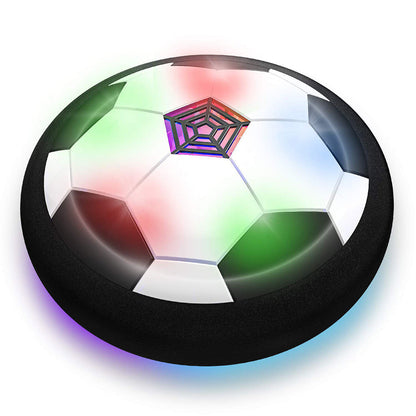Hover Ball Soccer 2 Pack