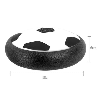 Hover Ball Soccer 2 Pack