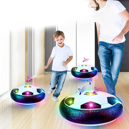 Hover Ball Soccer 2 Pack