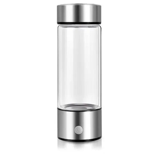 Hydrogen Water Bottle Premium