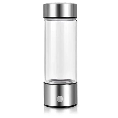 Hydrogen Water Bottle Premium