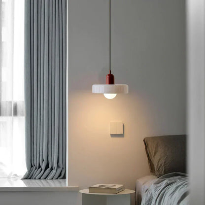 Scandinavian Ceiling Pendant Light for Modern Home and Office Decor