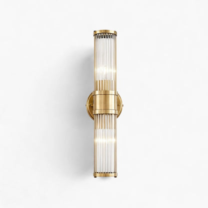 LED Bathroom Wall Light - Modern, Stylish, Energy-Efficient Lighting