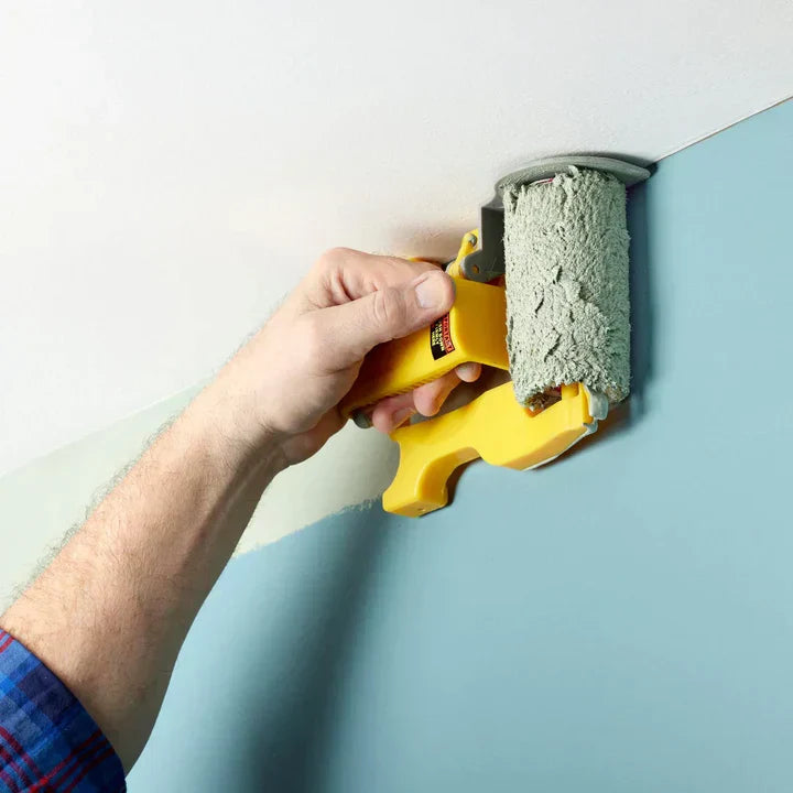 Precision Paint Roller