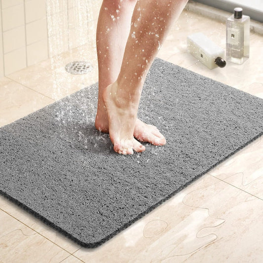 Non-Slip Shower Mat Hygienic Comfort
