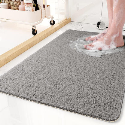 Non-Slip Shower Mat Hygienic Comfort