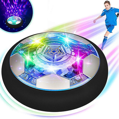Indoor Football Hover Ball LED Toy