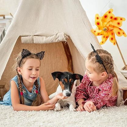 Indoor Wireless Security Camera HD – Smart Home Surveillance with Night Vision