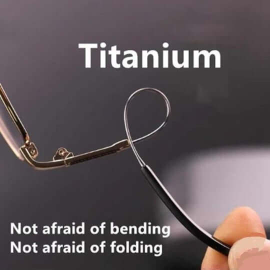 Intelligent Progressive Glasses – Focus Glasses for Enhanced Vision and Comfort