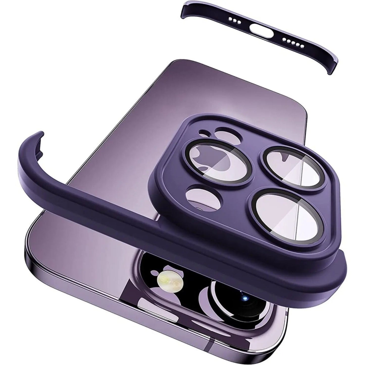 iPhone Case with Ultimate Protection