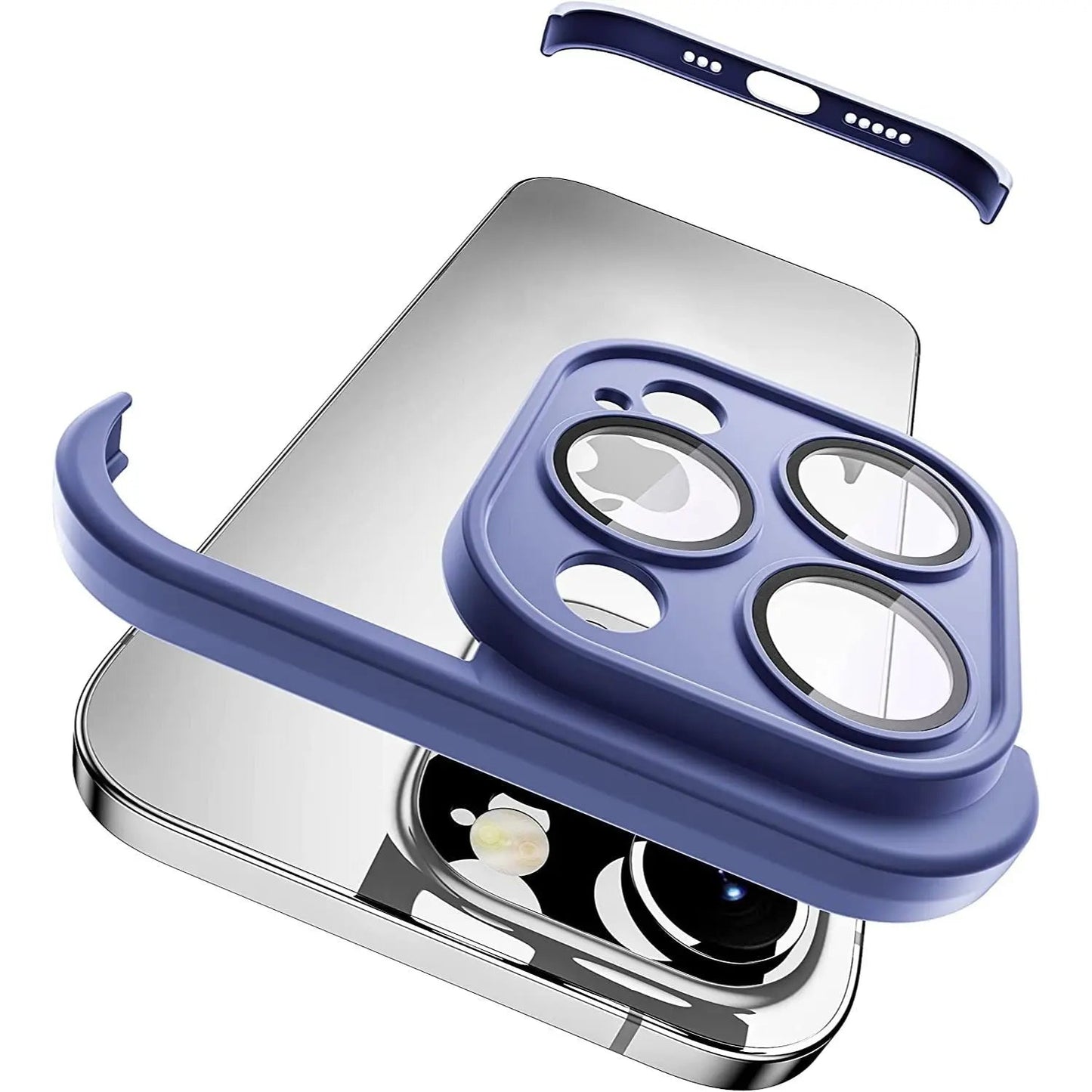 iPhone Case with Ultimate Protection