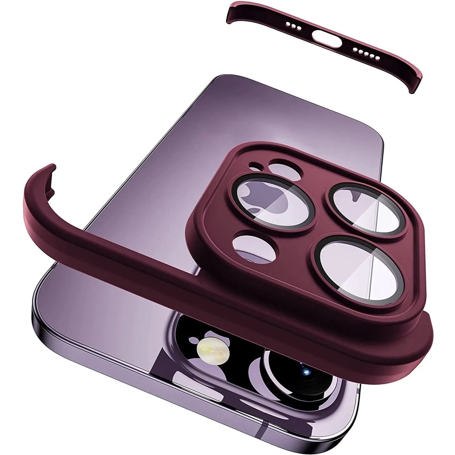 iPhone Case with Ultimate Protection