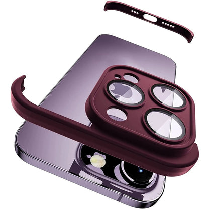 iPhone Case with Ultimate Protection