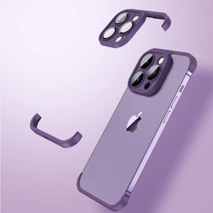 iPhone Case with Ultimate Protection