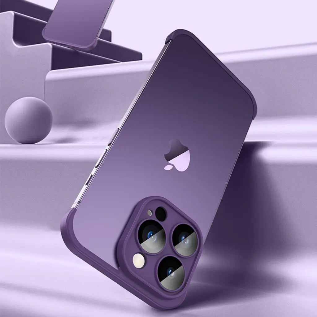 iPhone Case with Ultimate Protection