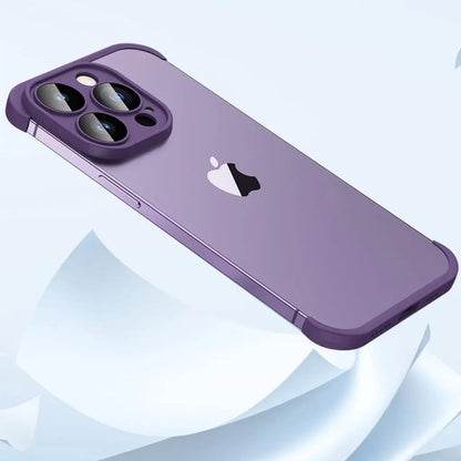 iPhone Case with Ultimate Protection