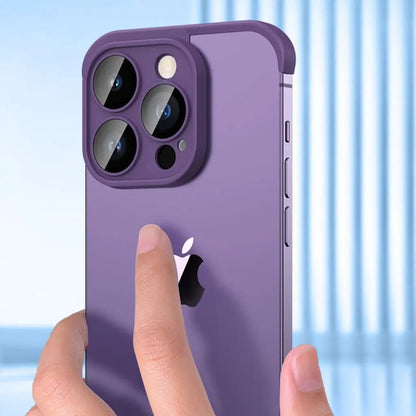 iPhone Case with Ultimate Protection