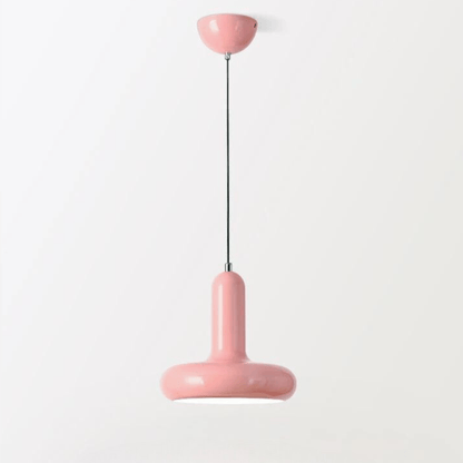 Scandinavian Modern LED Pendant Light for Home and Office Decor