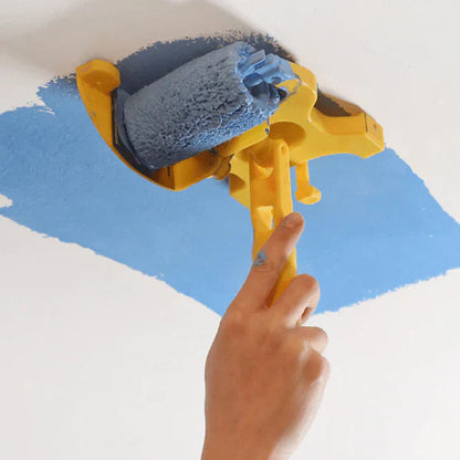 Precision Paint Roller