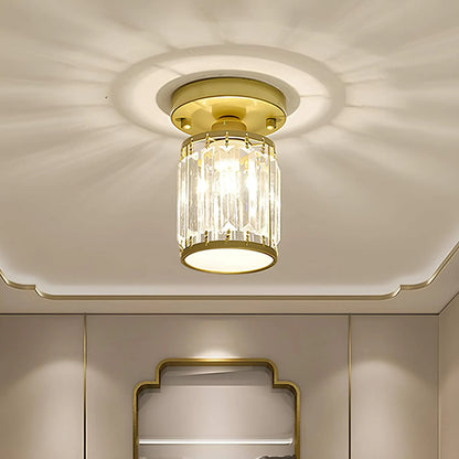 Elegant Modern Ceiling Light Fixture for Home and Office Decor