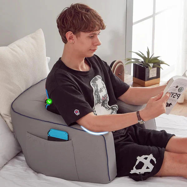 Lap Pillow Laptop Desk for Bed