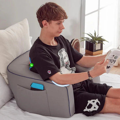 Lap Pillow Laptop Desk for Bed