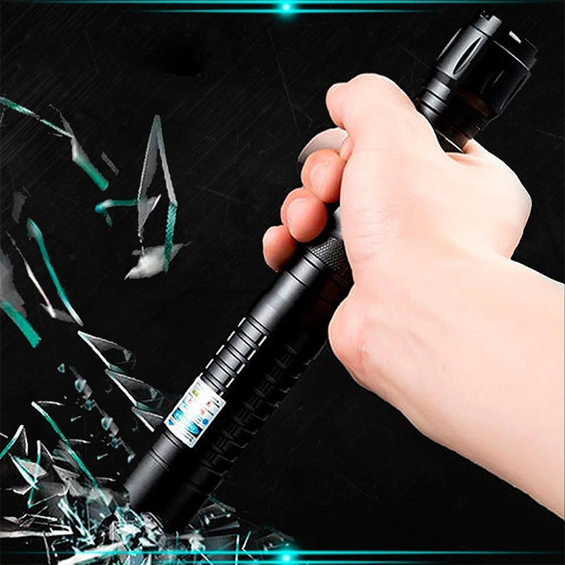 Laser Pointer Device