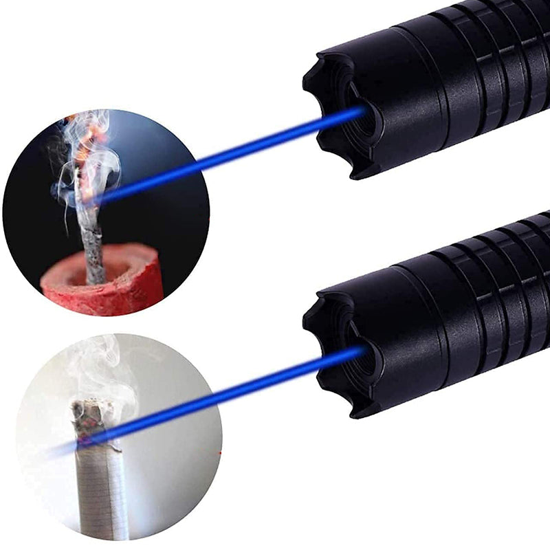 Laser Pointer Device