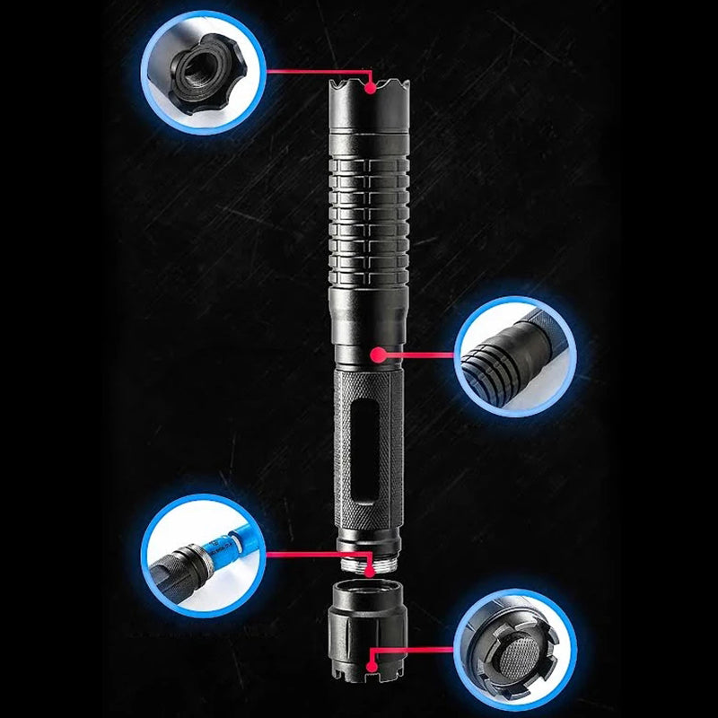 Laser Pointer Device