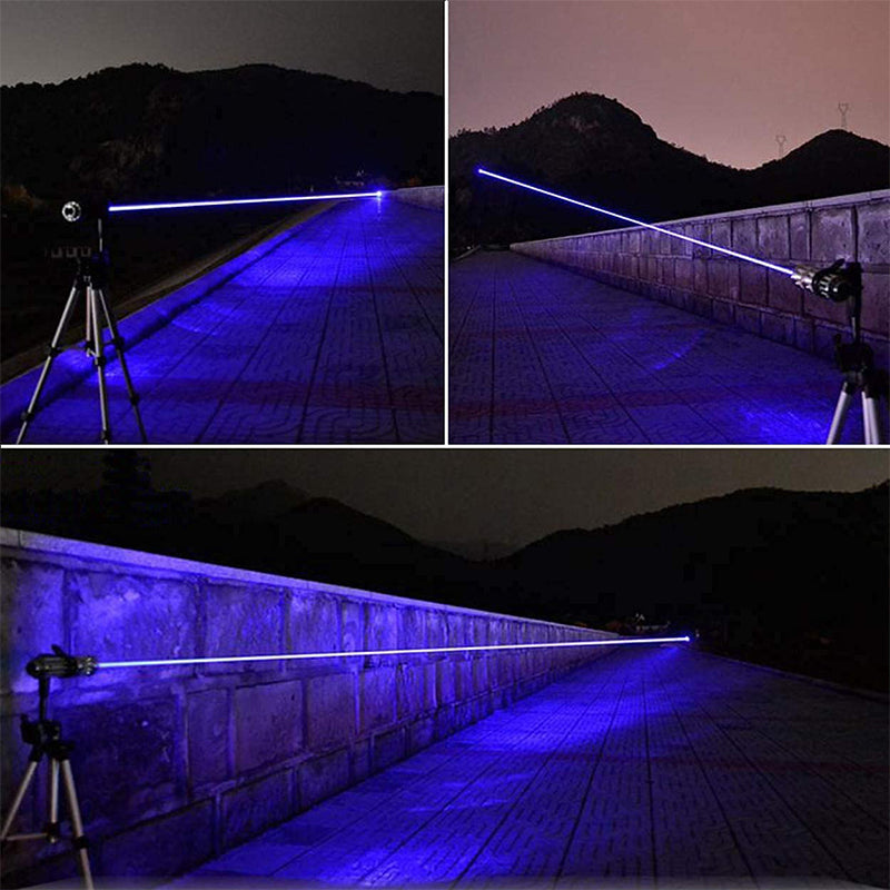 Laser Pointer Device