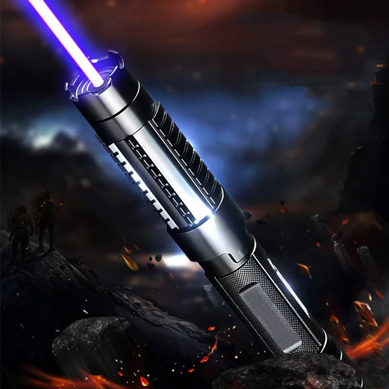 Laser Pointer Device