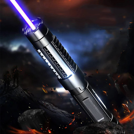 Laser Pointer Device