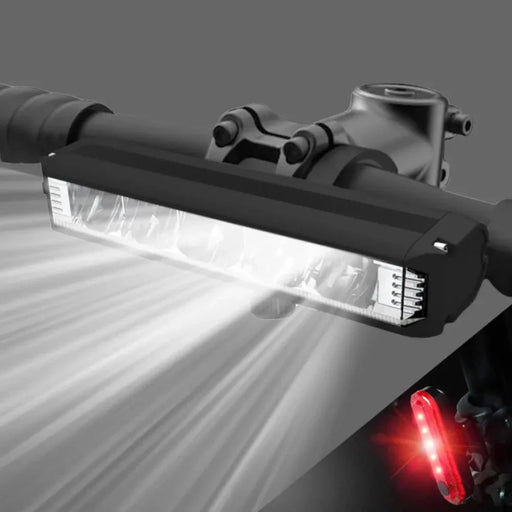 LED Bike Light Ultra Bright
