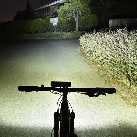 LED Bike Light Ultra Bright
