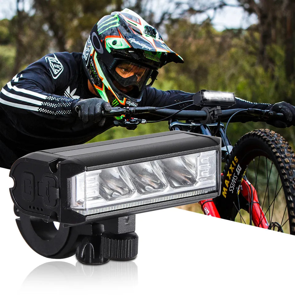 LED Bike Light Ultra Bright